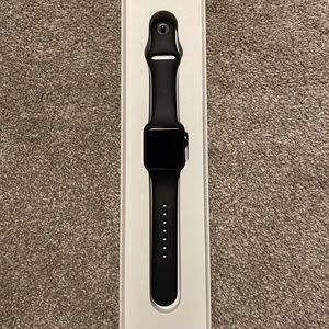 Apple Watch series 3 38mm